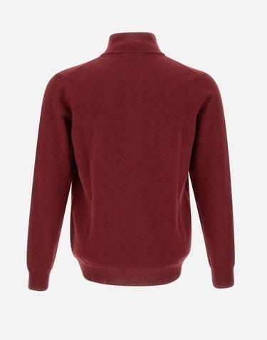 Serafino mezza zip 200860 142 KANGRA 