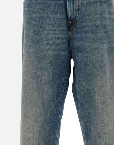 Jeans "Aaron" I036728 014Q CARHARTT WIP 