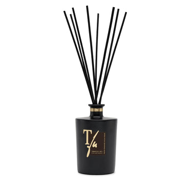 Fragranza ambiente "Tabacco 1815" 500ml TA500TFU 500ML TEATRO FRAGRANZE UNICHE FIRENZE 