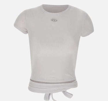 T-shirt "T-Bunny-Tail" A21197 0EJAI100 DIESEL 