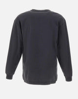 Maglia "Textured lee" P204 TJWB724BLACK PURPLE BRAND 