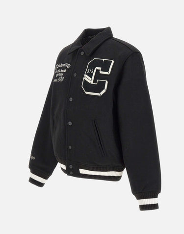 "World Class Varsity" I035432 89XX CARHARTT WIP 