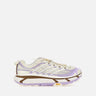 Sneakers "Mafate Three2 Wordmark" 1175490ASF ALABASTER HOKA 