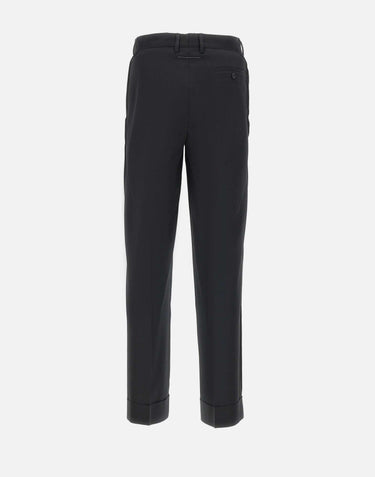 Pantalone SH0KA0047 S47848900 MM6 MAISON MARGIELA 