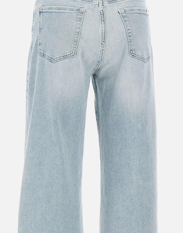 Jeans "Lotta Tailorless" 7U8E0A91 1ZF 7 FOR ALL MANKIND 