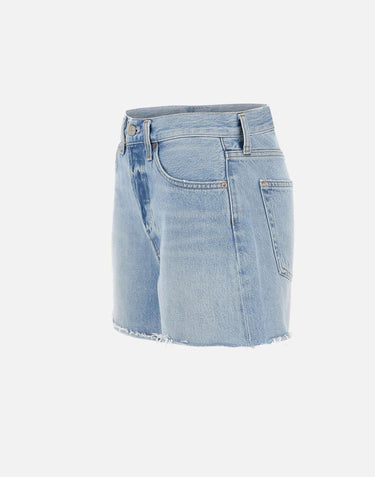 Shorts "Parker Long" A9010 1810COMBK AGOLDE 