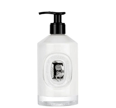 "Émulsion Velours L'art du soin" 350ml 0DIP14P6HANDLOTIONG 350ML DIPTYQUE 