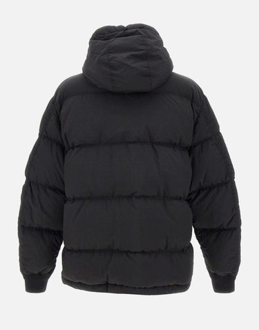 "Nylon Metal Down Jkt" 4100088S0019 V0029 STONE ISLAND 