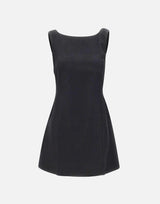 Mini abito "Sofia" FF4304 BLK FAITHFULL THE BRAND 