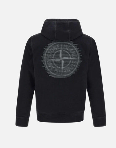Felpa in cotone 811566488 V0029 STONE ISLAND 