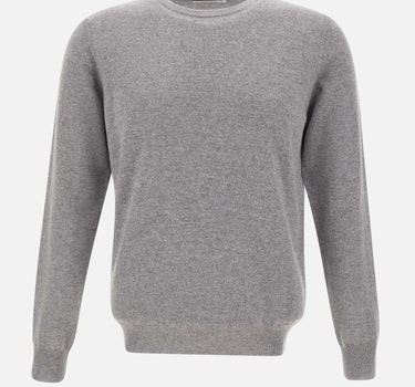 Maglia in cashmere 200301 012 KANGRA 