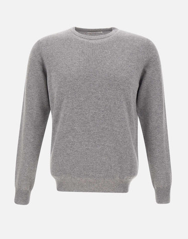 Maglia in cashmere 200301 012 KANGRA 