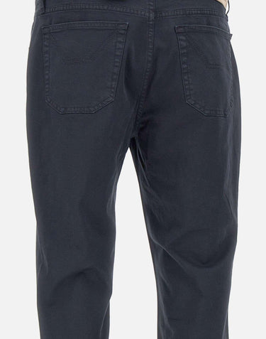 Pantaloni"John" in cotone JOHN001 GABA0064002 JECKERSON 