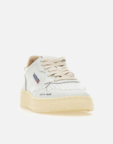 Sneakers "Medalist Low" AULW DL02 AUTRY 