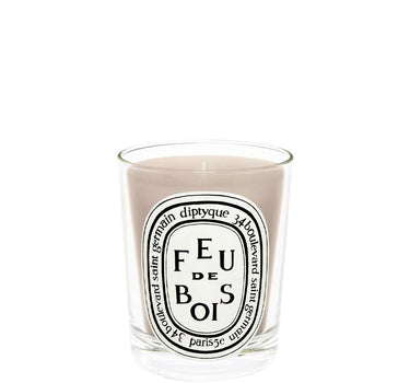 Candela "Feu De Bois" 190gr 0DIP1BFB 190GR DIPTYQUE 