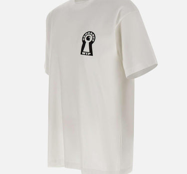 T-shirt "Locked" I036230 02XX CARHARTT WIP 
