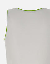 "Baby tank top " WS25JTS011 02 CASABLANCA 