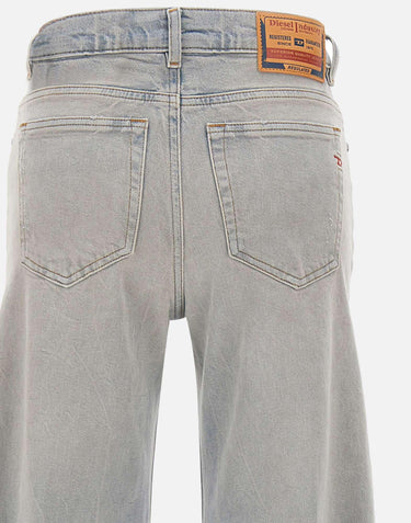 Jeans "1978 D-Akemi L.30" A03625 09N4701 DIESEL 