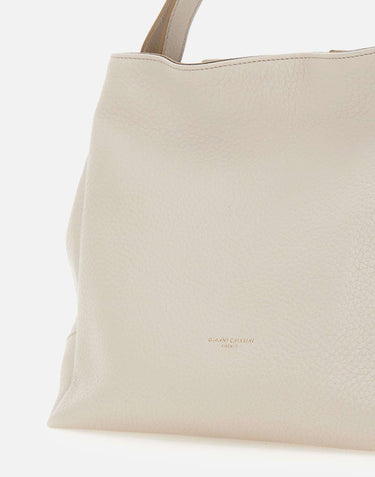 Borsa a spalla "Cecile" BS11791 TKLSABBIA GIANNI CHIARINI 