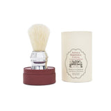 Pennello da barba con setola naturale ABCS085100 BRUSH ANTICA BARBIERIA COLLA 