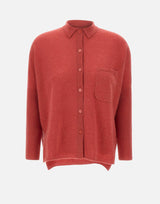 Maglione "Andrea" 4704013C GARNET NOT SHY 