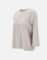 Maglia in cotone girocollo boxing 150201 154 KANGRA 