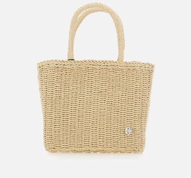 Borsa a mano in rafia 4987 8BP753 COLMAR ORIGINALS 