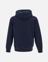 Felpa "M-Classic" in cotone 710766778 007 POLO RALPH LAUREN 
