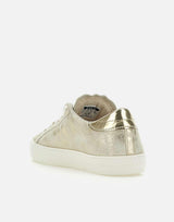 Sneakers  "hillow low stardust" W421HLST PL D.A.T.E. 