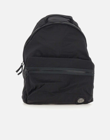 Zaino in Nylon Metal Econyl 9200010S0251 V0029 STONE ISLAND 