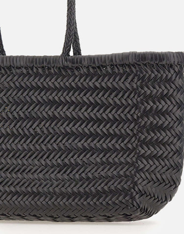 Borsa "Bamboo Triple Jump Big" 8810 BLACK DRAGON DIFFUSION 