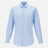 Camicia in cotone I1U02P01PZ5004 0001 BARBA 