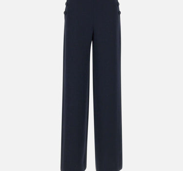 Pantaloni "Rina" 2516131021600 005 MAX MARA STUDIO 