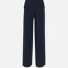 Pantaloni "Rina" 2516131021600 005 MAX MARA STUDIO 