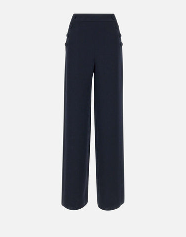 Pantaloni "Rina" 2516131021600 005 MAX MARA STUDIO 