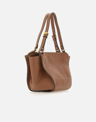 Borsa a spalla "Bloom" BS12226 RNGDBLTUNOCE GIANNI CHIARINI 