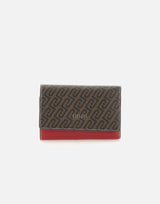 Portafogli "Trifold" AA6172E1118 C3907 LIU-JO 