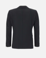 Blazer "Hey Reymond" 50469181 001 BOSS 