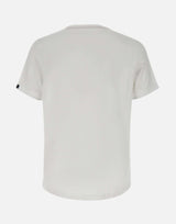 T-shirt in cotone NPMB3501330UCX B001 FAY 