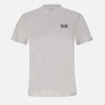 T-shirt in cotone 8NPT25 PJVPZ1100 EA7 