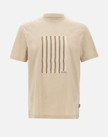 T-shirt "Thompson" 50560466 286 BOSS 