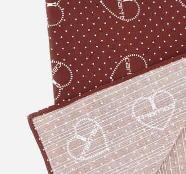 Foulard  "Furoshiki" I034902 2UJXX CARHARTT WIP 