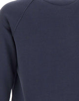 Felpa "Camp" 26SBLUF03242 006804888 BLAUER 