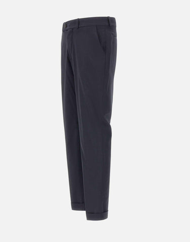 Pantaloni "Summer Wooltech Chino" 26335 60 RRD 