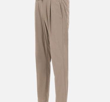 Pantaloni Functional Wardrobe PT000077U 12691Z2600 HERNO 