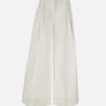 Pantaloni "Avelino" 20391 001 THE GARMENT 