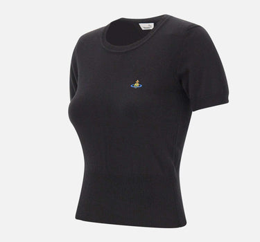 Top "Bea" 1803002Q Y001VN402 VIVIENNE WESTWOOD 