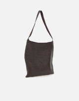 Borsa "Ars tote" 8848 BROWN DRAGON DIFFUSION 