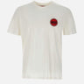 T-shirt "Danetchorb" in cotone 50530641 102 HUGO 