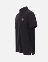 Polo in piqué di cotone 2200008S0017 V0029 STONE ISLAND 